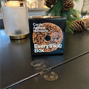 Cards Against Humanity Everything Box